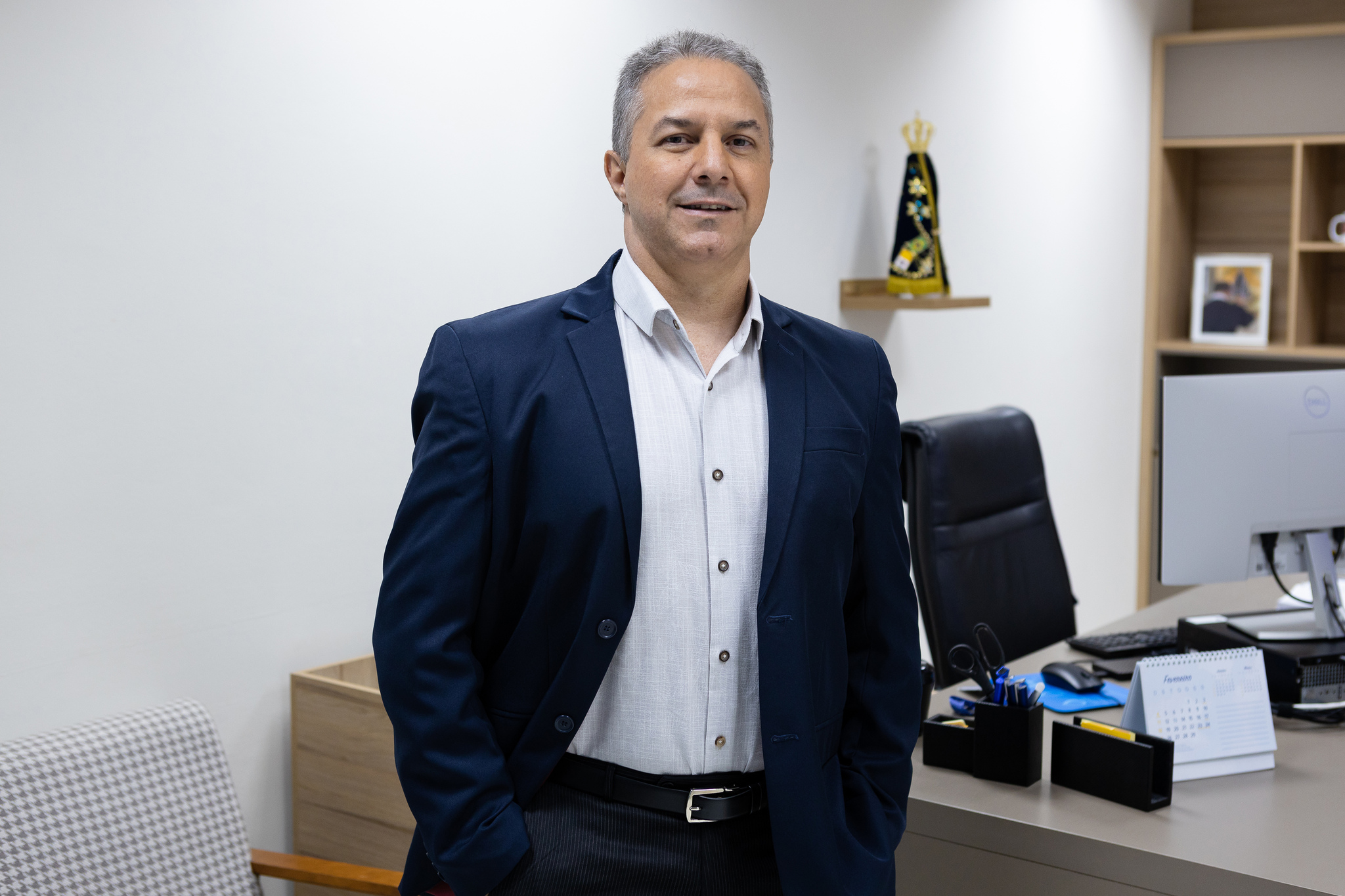 TV Aparecida promove mudanças em sua diretoria