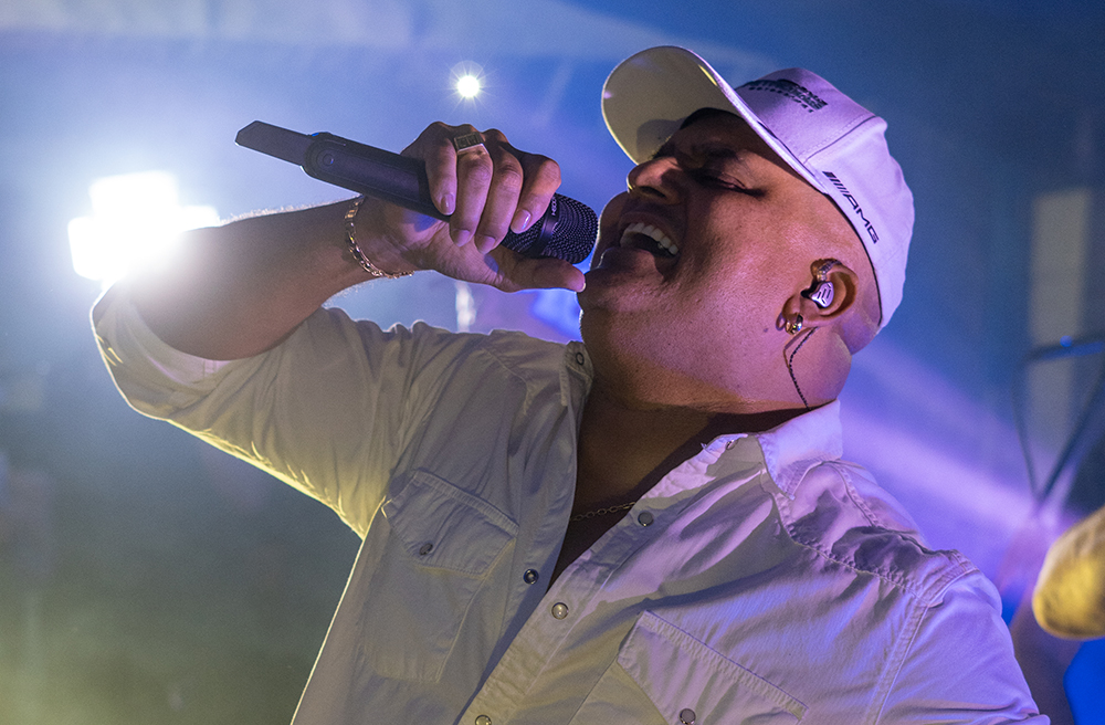 Ceian Muniz se apresenta em Goiás e Tocantins no próximo final de semana
