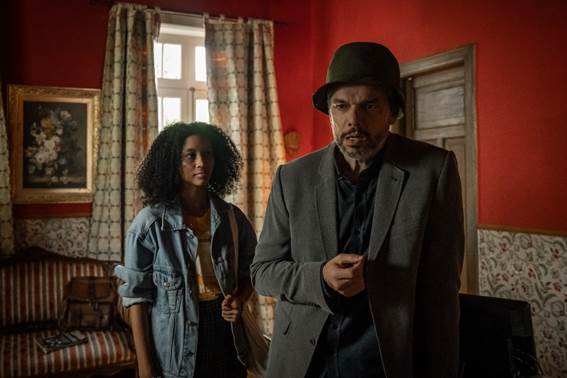PROTAGONIZADO POR OTAVIANO COSTA, “VIDENTE POR ACIDENTE” CHEGA AOS CINEMAS NA PRÓXIMA QUINTA-FEIRA, 18 DE ABRIL