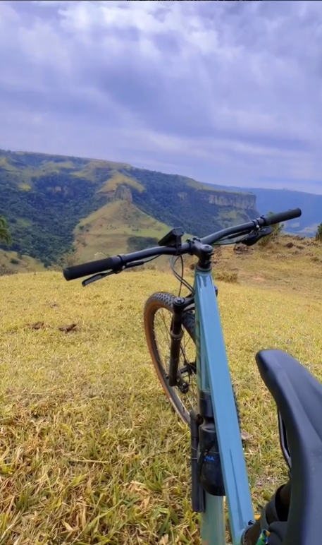 São Pedro lança circuito de bike com 16 trilhas na região do Itaqueri