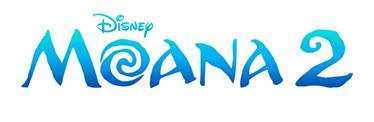 JÁ ESTÃO DISPONÍVEIS O TEASER TRAILER, PÔSTER E STILLS DE MOANA 2 DO WALT DISNEY ANIMATION STUDIOS