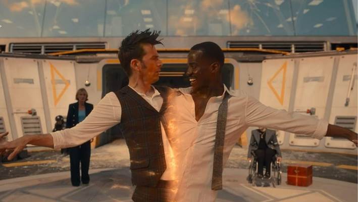 5 CURIOSIDADES SOBRE O NOVO DOCTOR WHO, QUE ACABA DE CHEGAR AO DISNEY+