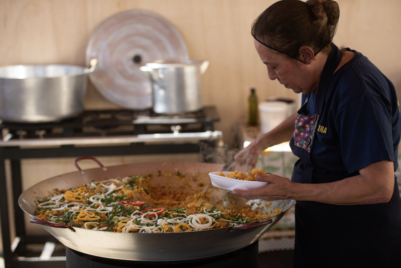 Revelando SP em São José dos Campos divulga programação completa, com culinária, artesanato, manifestações culturais e shows