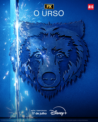 O QUE VOCÊ PRECISA SABER SOBRE A TERCEIRA TEMPORADA DE O URSO, A SÉRIE DE COMÉDIA DO FX VENCEDORA DO EMMY(R)