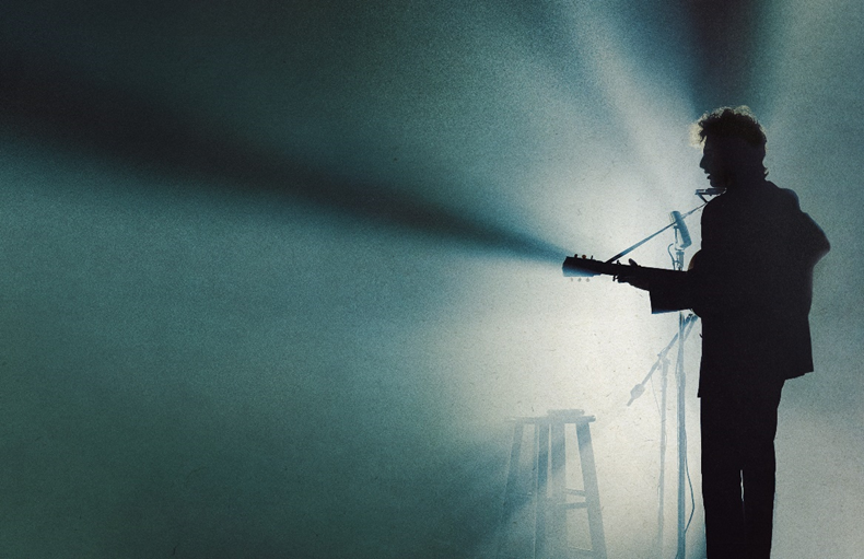 TIMOTHÉE CHALAMET É BOB DYLAN EM A COMPLETE UNKNOWN, O NOVO FILME DE JAMES MANGOLD
