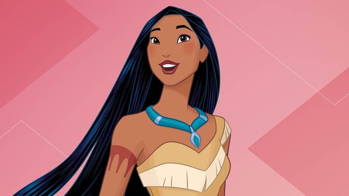 MARATONA DISNEY+ PARA CELEBRAR A “SEMANA MUNDIAL DAS PRINCESAS”