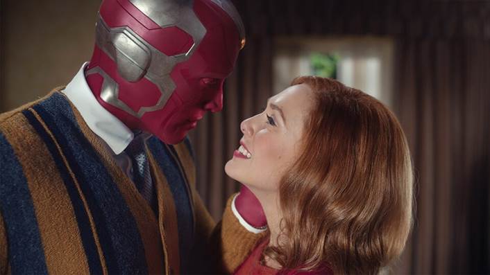 85 ANOS DA MARVEL: HORA DE COMEMORAR MARATONANDO SUCESSOS NO DISNEY+