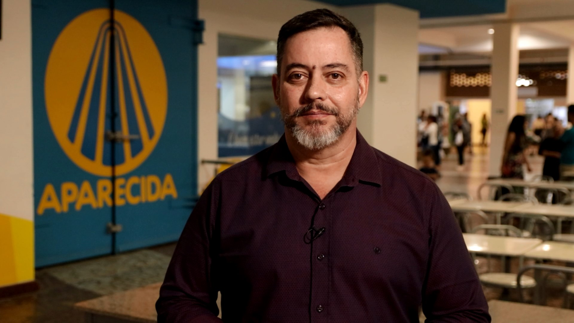 Reportagem do “Arquivo A” destaca a história da TV Aparecida