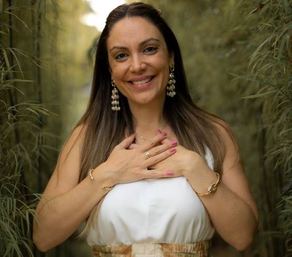 Renata Fornari realiza primeira edição do “Self Love Experience”