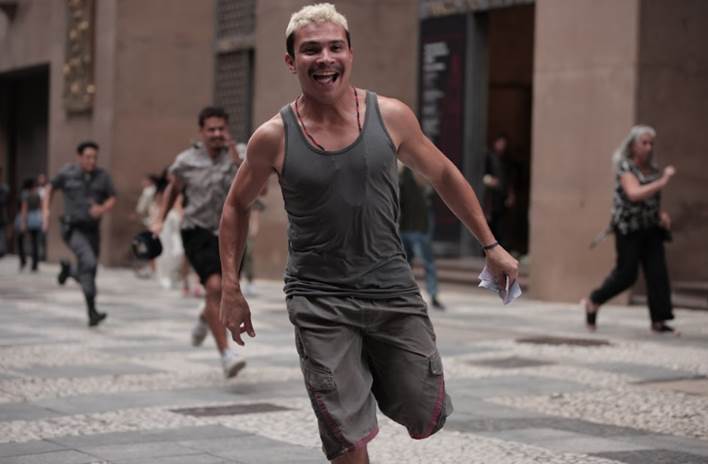 “PASSAGRANA”: CONHEÇA OS PROTAGONISTAS DO NOVO FILME BRASILEIRO DO GENÊRO HEIST