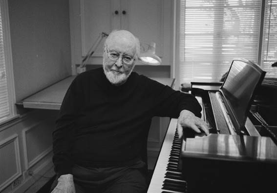 A MÚSICA DE JOHN WILLIAMS, NOVO DOCUMENTÁRIO DO DISNEY+, JÁ ESTÁ DISPONÍVEL NO STREAMING
