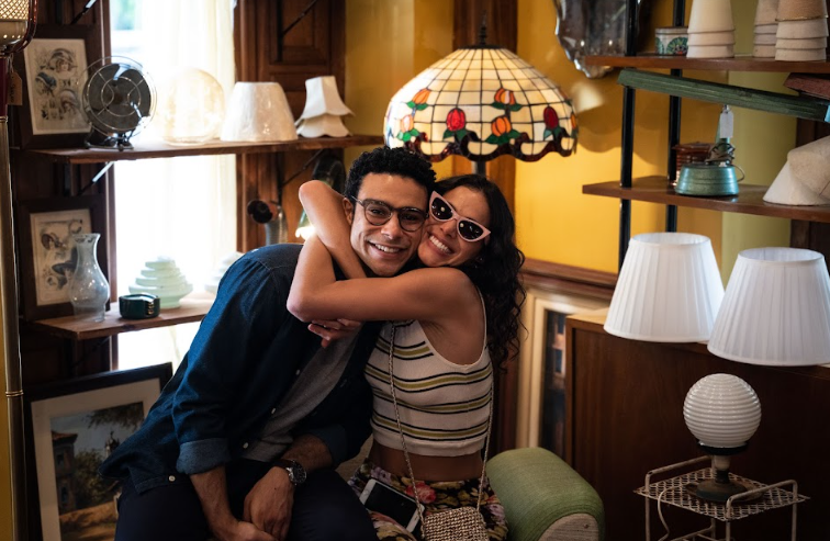 AMOR DA MINHA VIDA SE TORNA A MAIOR ESTREIADE UMA NOVA SÉRIE NACIONAL NO DISNEY+ EM 2024
