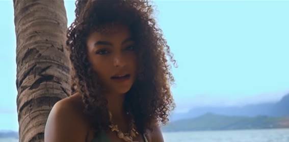DISNEY LANÇA VIDEOCLIPE OFICIAL DE “ALÉM”, MÚSICA TEMA DE MOANA 2 INTERPRETADA POR ANY GABRIELLY