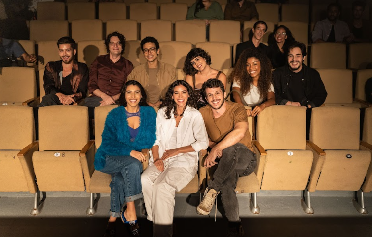 AINDA NÃO ASSISTIU? SAIBA TUDO SOBRE AMOR DA MINHA VIDA, A NOVA SÉRIE DO DISNEY+