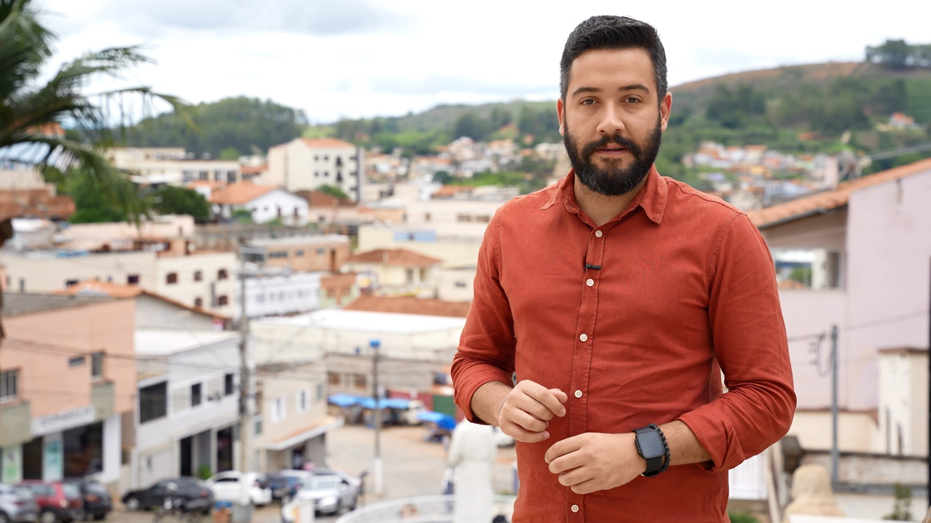 Reportagem da TV Aparecida apresenta a tradição e história de Minas Gerais