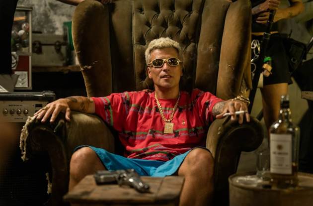 COM BRUNO GAGLIASSO NO ELENCO, SEXTA TEMPORADA DE IMPUROS CHEGARÁ AO DISNEY+ EM BREVE