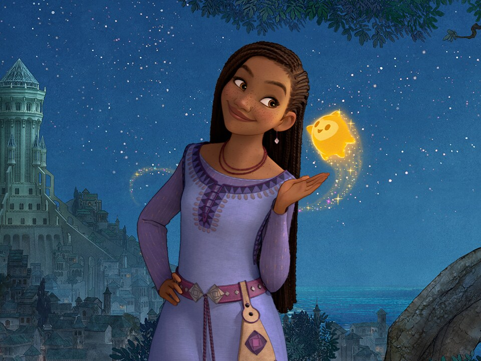 PRODUÇÃO DE SONHOS, A NOVA SÉRIE DO UNIVERSO DE DIVERTIDA MENTE, ESTREIA HOJE (11) EXCLUSIVAMENTE NO DISNEY+