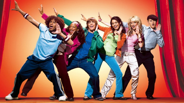 ​19 anos de High School Musical! “We’re All In This Together” e “Can I Have This Dance” são as músicas mais ouvidas na Deezer
