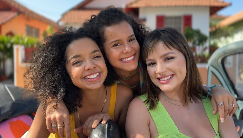 INSPIRADO NA OBRA DE THALITA REBOUÇAS, TUDO POR UM POP STAR 2 CHEGA AO DISNEY+