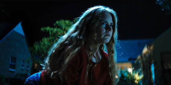 Amy Adams Learns Motherhood Can Be a Real B - What You Need To Know About ' Nightbitch'