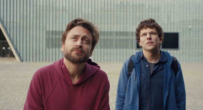 A VERDADEIRA DOR, FILME DA SEARCHLIGHT PICTURES PREMIADO E ACLAMADO PELA CRÍTICA, ESTREIA NOS CINEMAS EM 30 DE JANEIRO