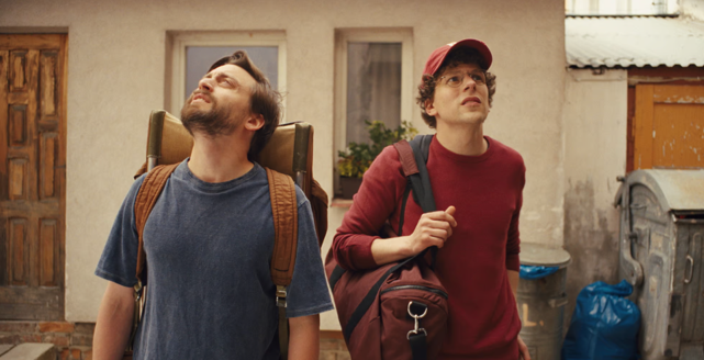 ESTREIA HOJE NOS CINEMAS A VERDADEIRA DOR, O NOVO FILME DA SEARCHLIGHT PICTURES INDICADO A DOIS PRÊMIOS OSCAR®