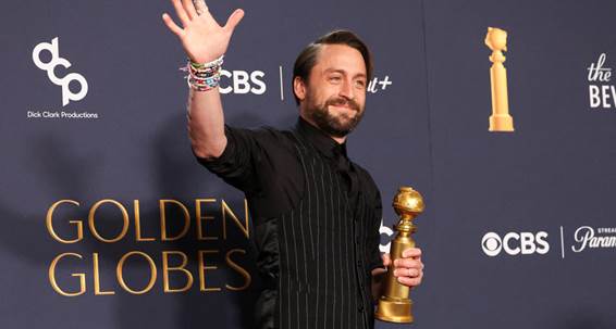 Globo de Ouro 2025: Veja FOTOS da premiação | Pop & Arte | G1