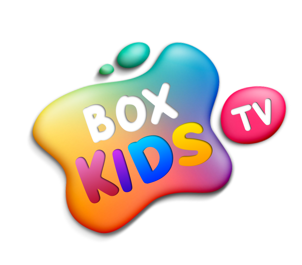 Box Kids agora na Nossa TV