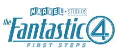 ​”O QUARTETO FANTÁSTICO: PRIMEIROS PASSOS” TRAILER INAUGURAL LANÇADO ESTA MANHÃ PELA PRIMEIRA FAMÍLIA DA MARVEL, ESTRELADO POR PEDRO PASCAL, VANESSA KIRBY, JOSEPH QUINN E EBON MOSS-BACHRACH.