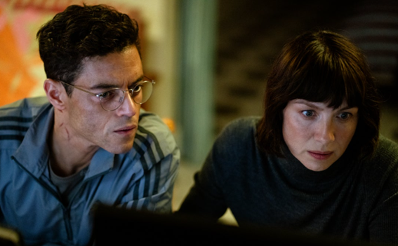 CONFIRA AS PRIMEIRAS INFORMAÇÕES OFICIAIS DE OPERAÇÃO VINGANÇA, NOVO FILME PROTAGONIZADO POR RAMI MALEK