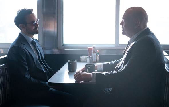10 ANOS DEPOIS: COMO FOI O RETORNO DE MATT MURDOCK AO MCU EM DEMOLIDOR: RENASCIDO DO DISNEY+