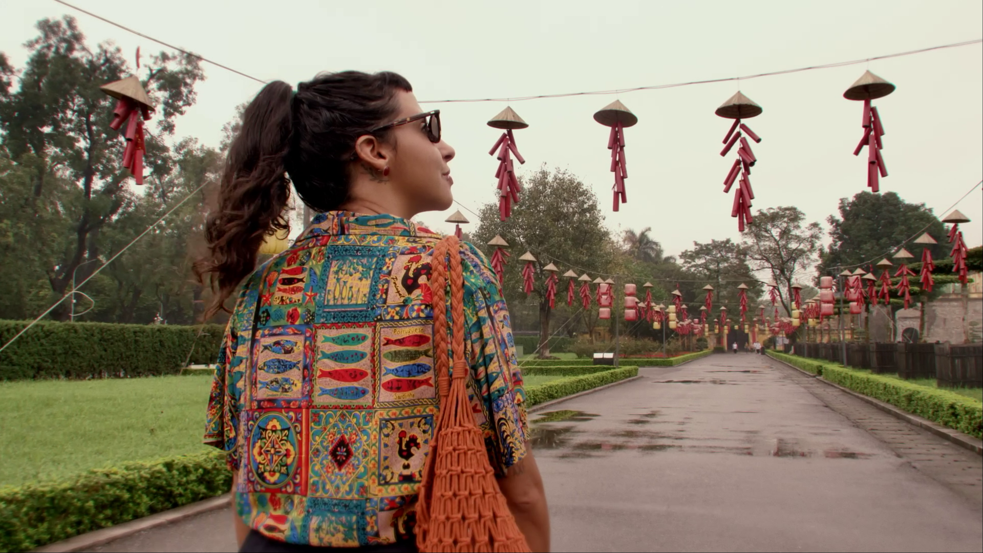 ​Narrativas femininas pelo mundo são destaque em nova série documental no Travel Box Brazil