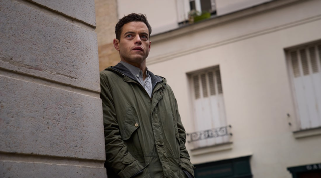 OPERAÇÃO VINGANÇA: TUDO O QUE VOCÊ PRECISA SABER SOBRE O NOVO THRILLER DE ESPIONAGEM ESTRELADO POR RAMI MALEK QUE ACABA DE CHEGAR AOS CINEMAS