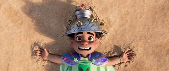 CONHEÇA OS PERSONAGENS DE ELIO, NOVO FILME DA DISNEY E PIXAR QUE ESTREIA EM 19 DE JUNHO NOS CINEMAS