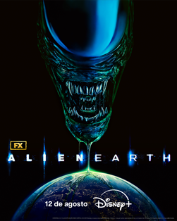 O DISNEY+ ANUNCIA AS DATAS DE ESTREIA DO ACLAMADO SUCESSO DO FX O URSO E DA SÉRIE DRAMÁTICA DE FICÇÃO CIENTÍFICA ALIEN: EARTH