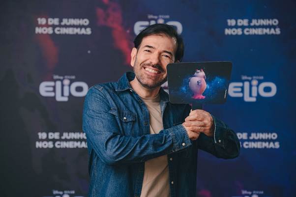 ​JULIANA PAIVA É ANUNCIADA NO ELENCO DE VOZ NACIONAL DE ELIO! VEJA QUEM SÃO OS DUBLADORES DA NOVA ANIMAÇÃO DA DISNEY E PIXAR