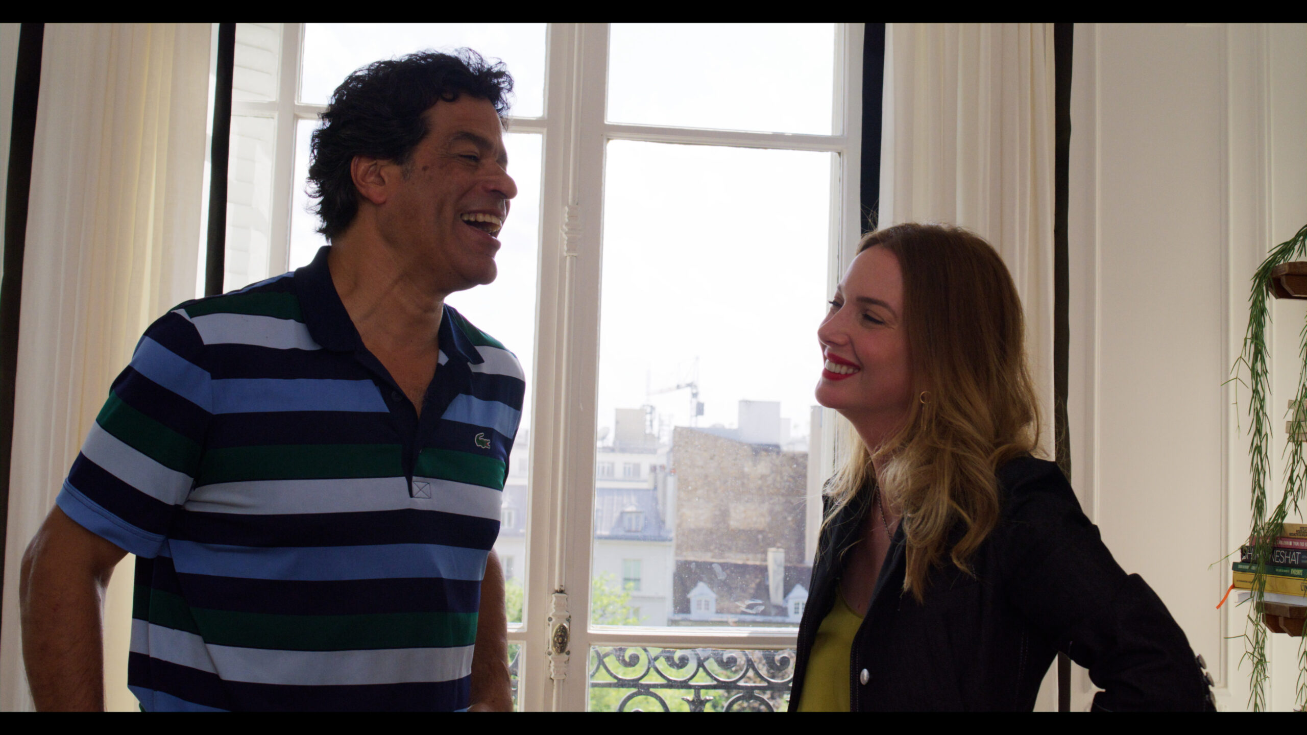 Terceiro episódio de “Passa Lá Em Casa – Paris”, com Fernanda Vareille, será exibido nesta sexta (6), no FashionTV