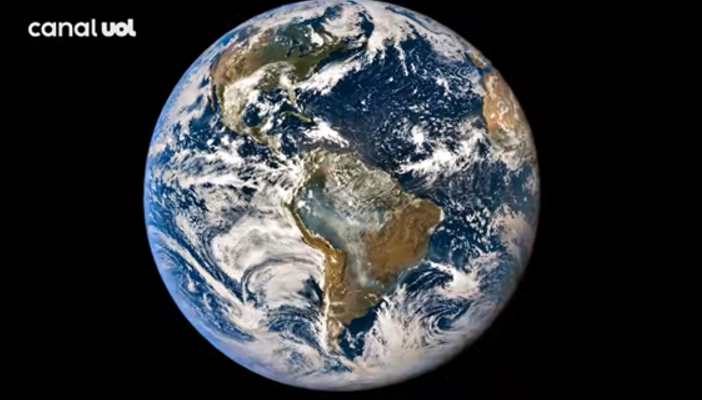 ​”Sem retorno”: UOL lança documentário sobre mudanças climáticas com olhar crítico e urgente