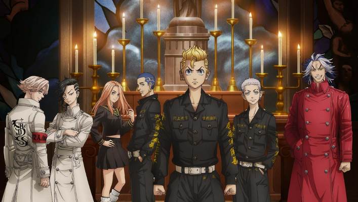 DISNEY+ REFORÇA CATÁLOGO DE ANIMES COM ESTREIAS QUE DEVEM CHEGAR EM BREVE COMO CAT’S EYE E TWISTED-WONDERLAND