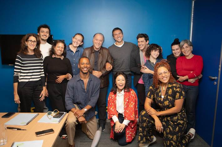 ​É OFICIAL! “SE EU FOSSE VOCÊ 3” INICIA FILMAGENS COM RETORNO DE TONY RAMOS E GLÓRIA PIRES
