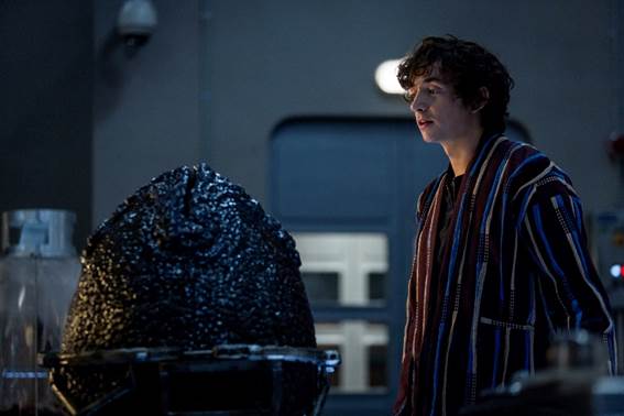 ​O PRIMEIRO EPISÓDIO DE ALIEN: EARTH, DO FX, ALCANÇA 9,2 MILHÕES DE VISUALIZAÇÕES EM TODO O MUNDO EM SEIS DIAS APÓS SUA ESTREIA