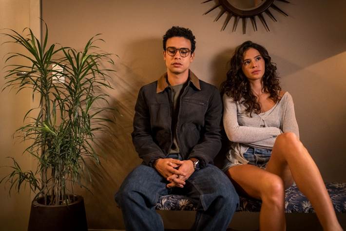 COM BRUNA MARQUEZINE E SÉRGIO MALHEIROS, E NOVOS NOMES NO ELENCO, DISNEY+ ANUNCIA ENCERRAMENTO DAS GRAVAÇÕES DA SEGUNDA TEMPORADA DE AMOR DA MINHA VIDA