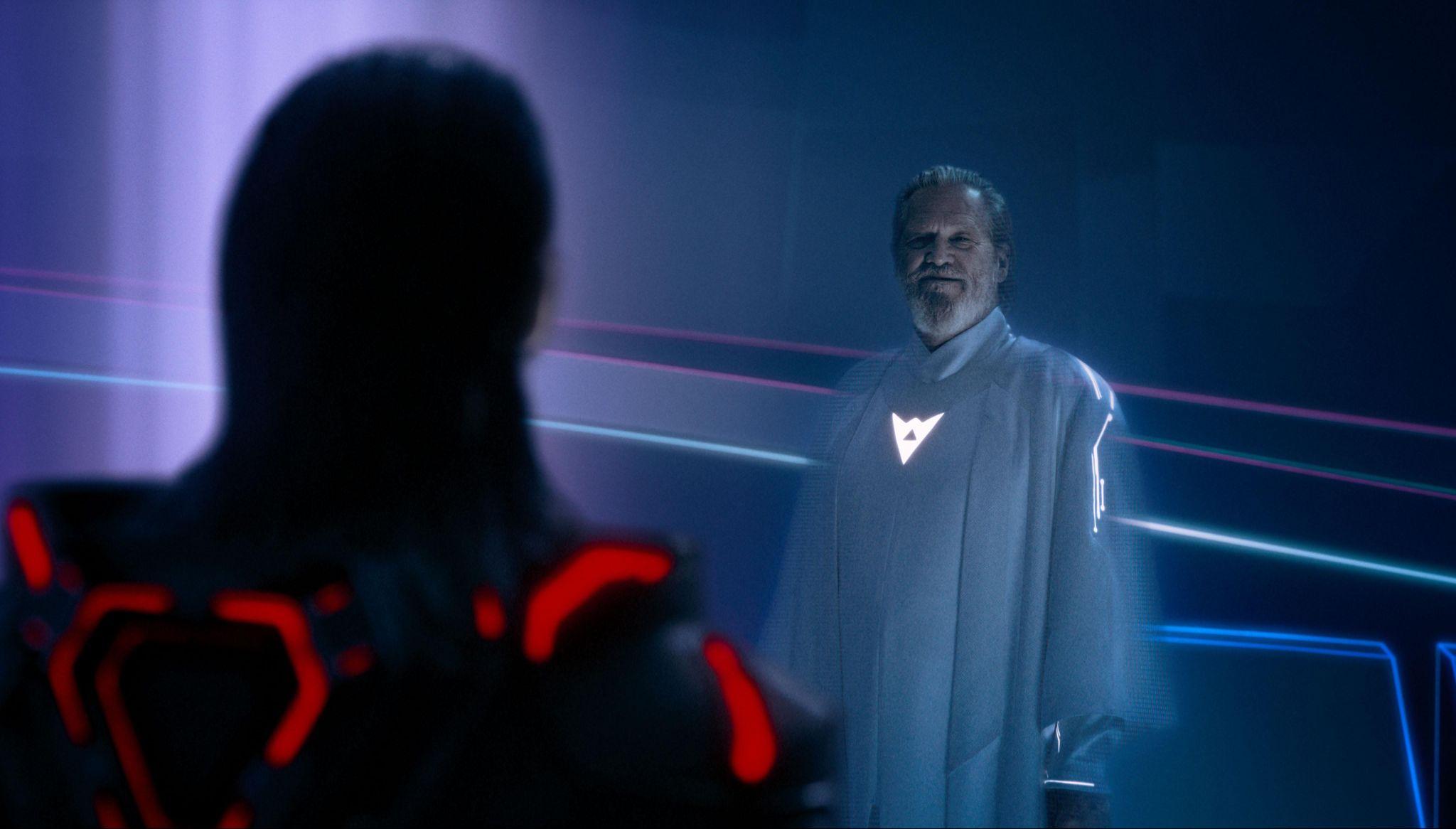 ​A IMPORTÂNCIA DE TRON, O EXPERIMENTO TECNOLÓGICO QUE MUDOU HOLLYWOOD