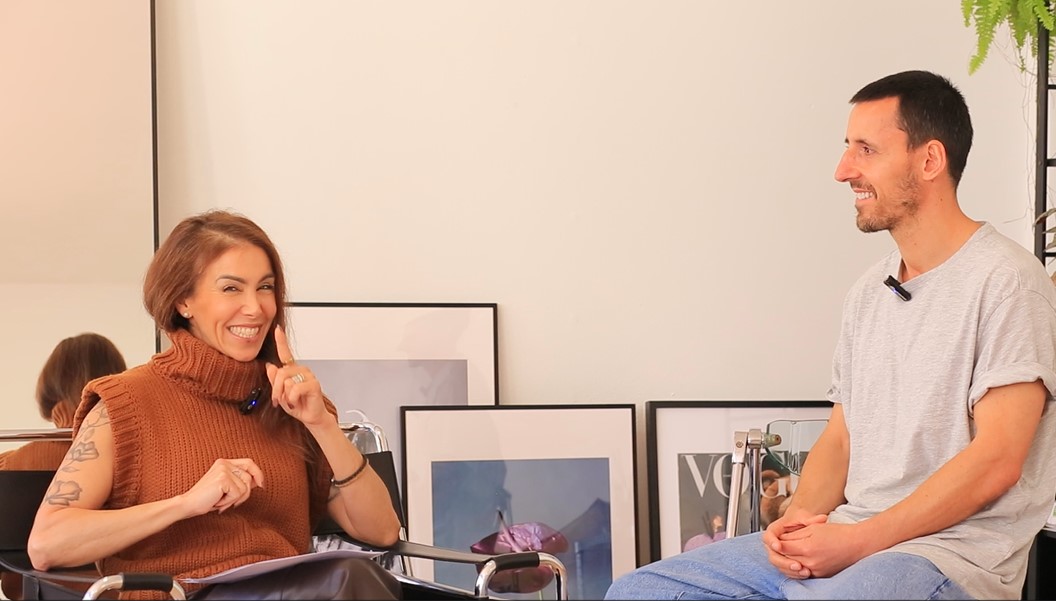 ​FashionTV estreia série “Entre Linhas”, com criadores europeus que redefinem a moda