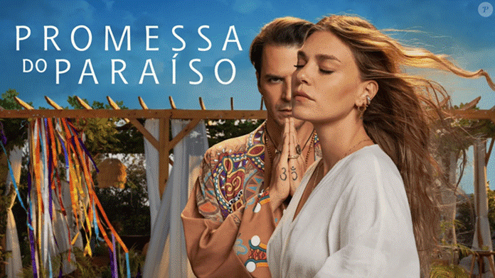 Foto: 1. 'Promessa do Paraíso' ('Arayış') – Disney+ : Com apenas 6 episódios, essa trama é ideal para quem busca suspense e emoção em doses certas - Purepeople
