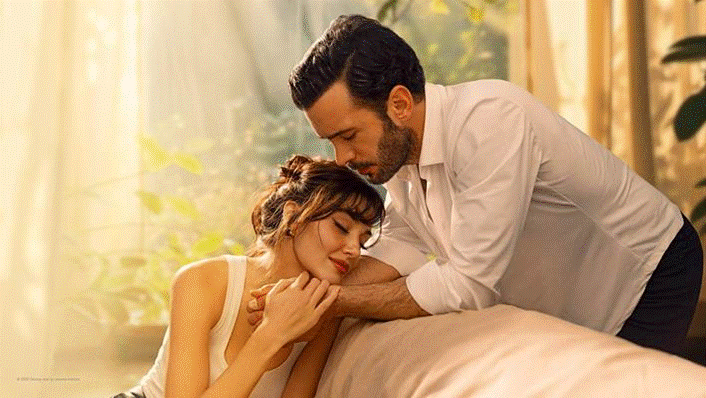 Lembranças de um Amor (2025) | AhShow.tv