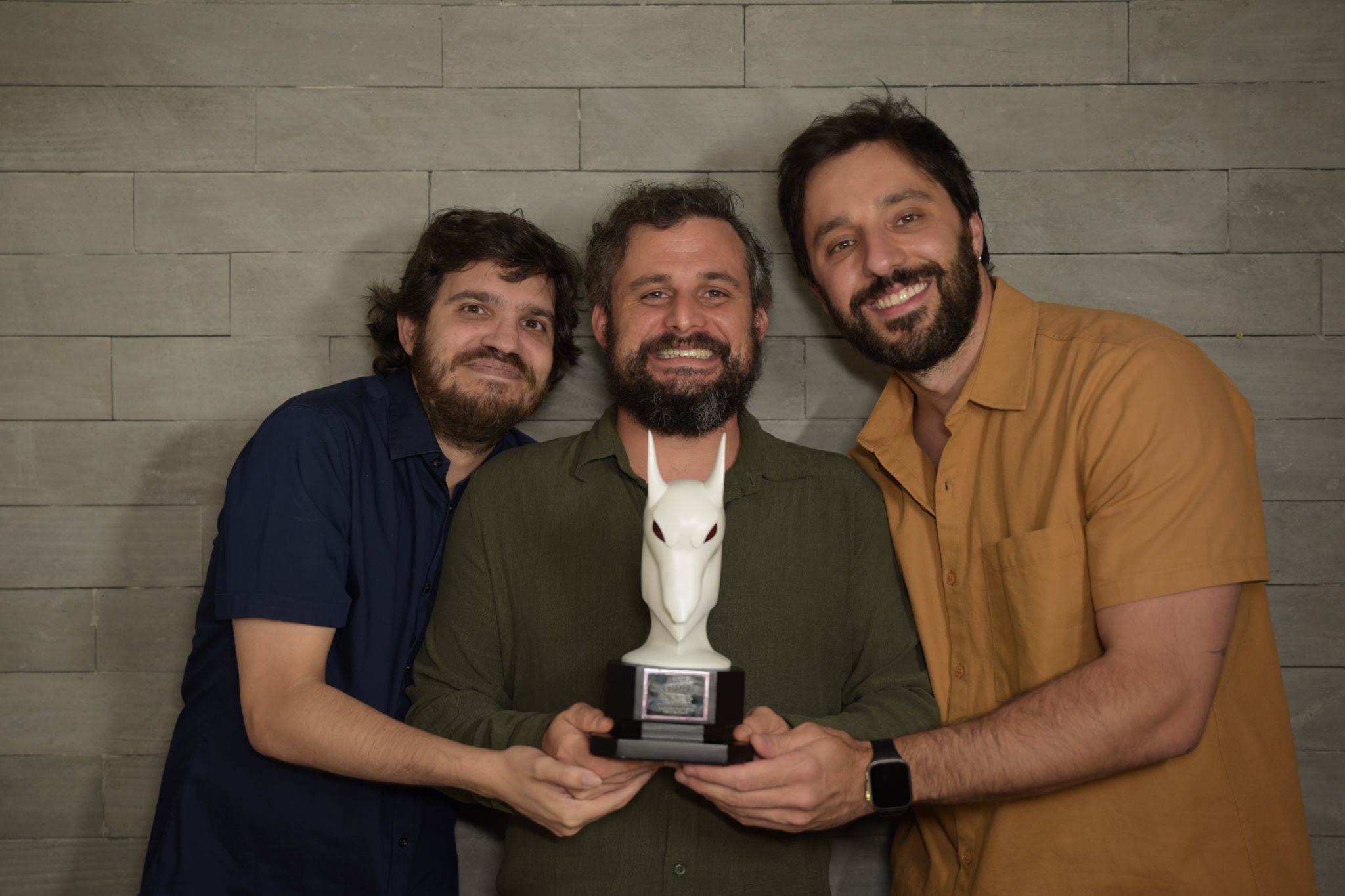 ​Sci-fi brasileiro ‘Consequências Paralelas’ ganha prêmio no México