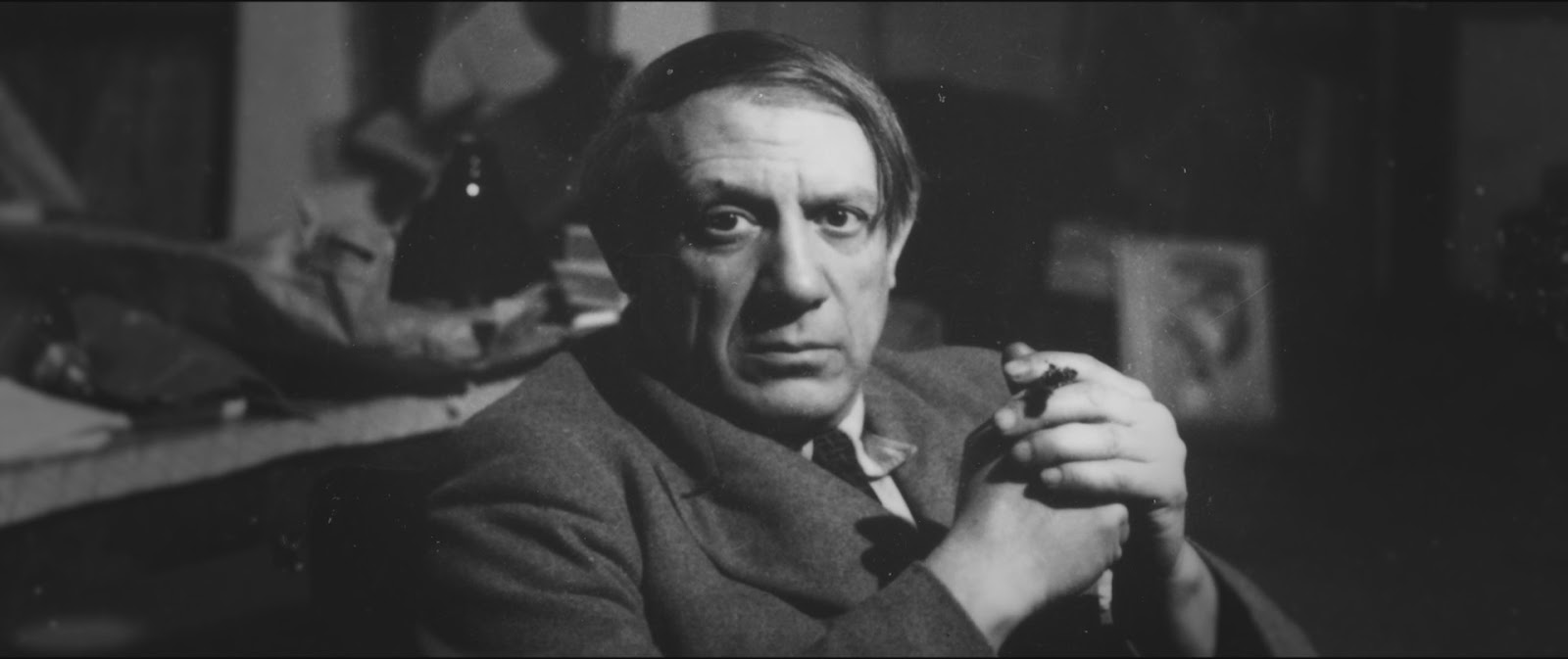 ​’Picasso – Um Rebelde em Paris’ chega aos cinemas brasileiros no dia 11 de setembro