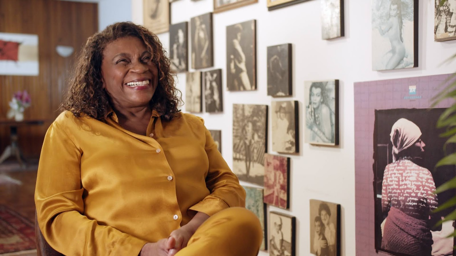  Documentário “Prateados – a vida em tempos de madureza”, apresenta um retrato íntimo e plural da velhice no Brasil