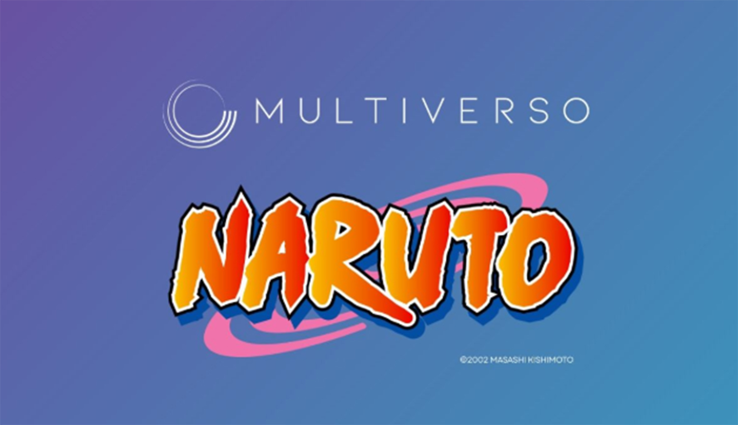​Naruto + Multiverso Experience: um marco para o entretenimento no Brasil